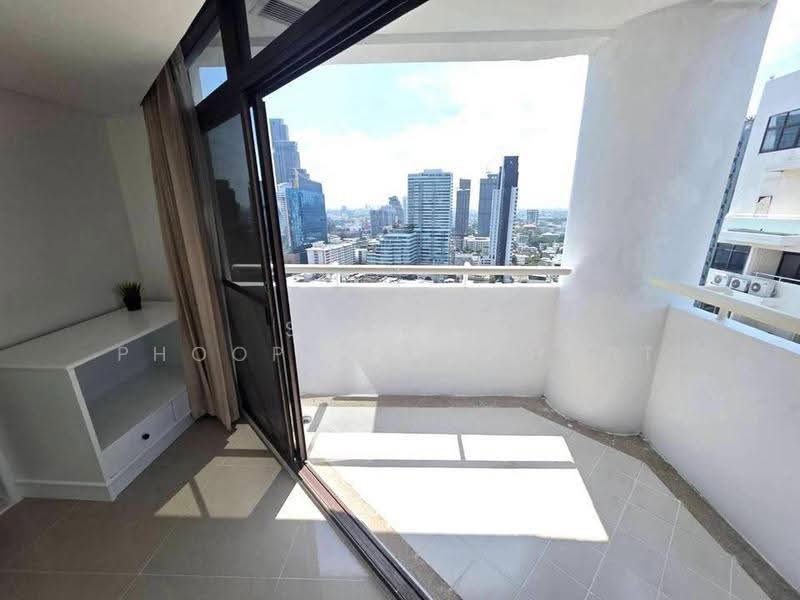 The Waterford Park, Bangkok, Soi Sukhumvit 53, Khlong Tan Nua, Watthana, Bangkok, 3 Bedrooms, 177 sqm, Condo For Rent, by Somrad Phoopruksachart, 500557964 - DDproperty.com