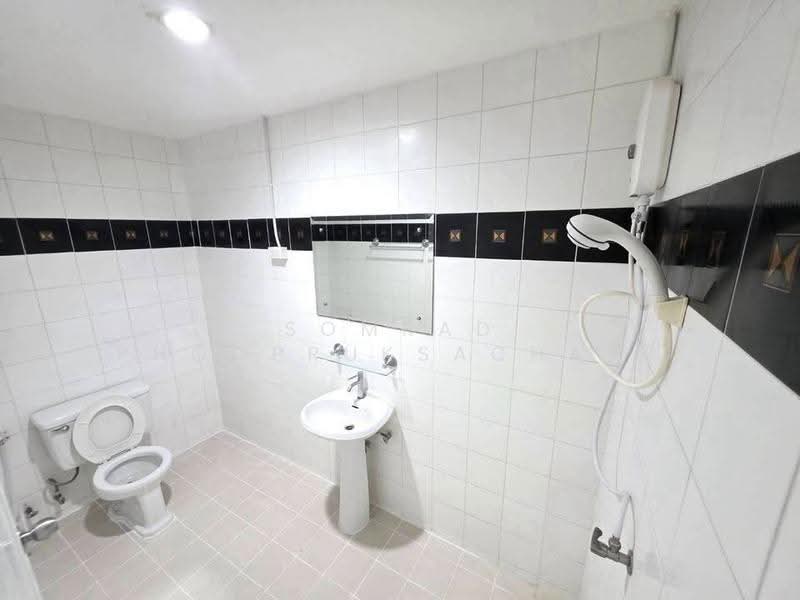 The Waterford Park, Bangkok, Soi Sukhumvit 53, Khlong Tan Nua, Watthana, Bangkok, 3 Bedrooms, 177 sqm, Condo For Rent, by Somrad Phoopruksachart, 500557964 - DDproperty.com