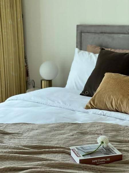 Fullerton Sukhumvit, Bangkok, Sukhumvit Road, Khlong Tan Nua, Watthana, Bangkok, 2 Bedrooms, 96 sqm, Condo For Rent, by Kornkanok Sonvichai, 500557965 - DDproperty.com