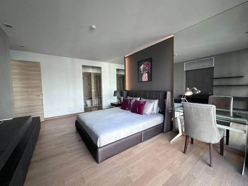 O2 Hip, Bangkok, 1041 8 Soi Nai Loet, Lumphini, Pathum Wan, Bangkok, 2 Bedrooms, 100 sqm, Condo For Rent, by Teeranant Chonwisaikajon, 500557968 - DDproperty.com