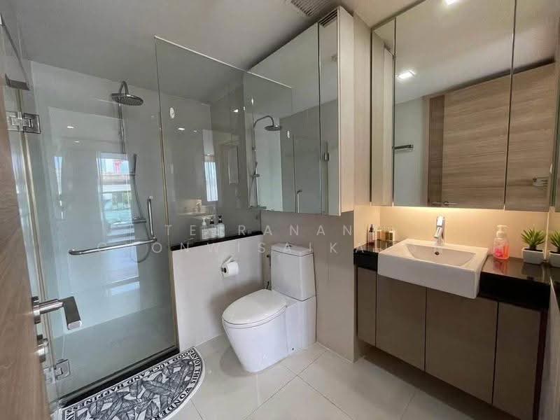 O2 Hip, Bangkok, 1041 8 Soi Nai Loet, Lumphini, Pathum Wan, Bangkok, 2 Bedrooms, 100 sqm, Condo For Rent, by Teeranant Chonwisaikajon, 500557968 - DDproperty.com