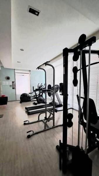 O2 Hip, Bangkok, 1041 8 Soi Nai Loet, Lumphini, Pathum Wan, Bangkok, 2 Bedrooms, 100 sqm, Condo For Rent, by Teeranant Chonwisaikajon, 500557968 - DDproperty.com