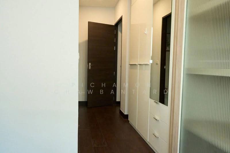 IDEO Q Phayathai, Bangkok, 138 Phayathai Road, Thung Phaya Thai, Ratchathewi, Bangkok, 1 Bedroom, 61 sqm, Condo For Rent, by Pichamon Chawbantard, 500557971 - DDproperty.com