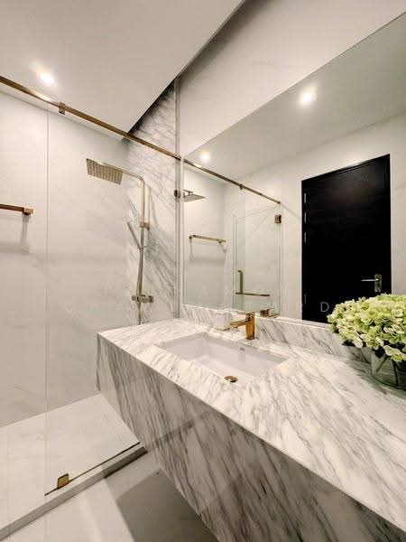 IDEO Q Phayathai, Bangkok, 138 Phayathai Road, Thung Phaya Thai, Ratchathewi, Bangkok, 1 Bedroom, 61 sqm, Condo For Rent, by Pichamon Chawbantard, 500557971 - DDproperty.com