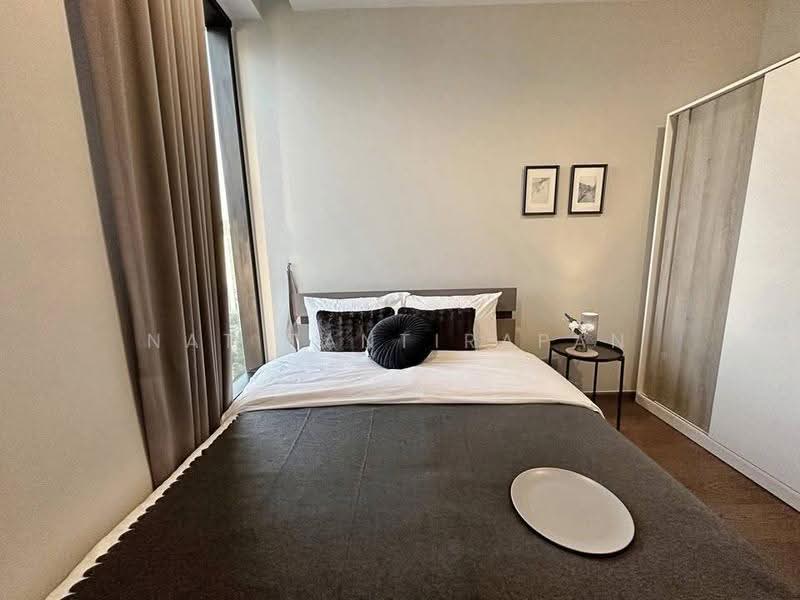 IDEO Q Sukhumvit 36, Bangkok, Soi Sukhumvit 36, Khong Tan, Khlong Toei, Bangkok, 2 Bedrooms, 66 sqm, Condo For Rent, by Nat Tantirapan, 500557972 - DDproperty.com