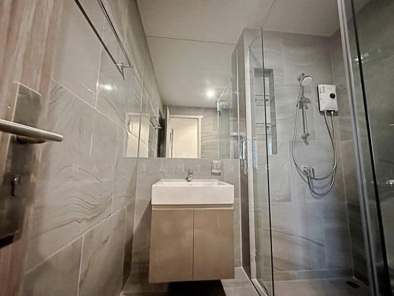 IDEO Q Sukhumvit 36, Bangkok, Soi Sukhumvit 36, Khong Tan, Khlong Toei, Bangkok, 2 Bedrooms, 66 sqm, Condo For Rent, by Nat Tantirapan, 500557972 - DDproperty.com