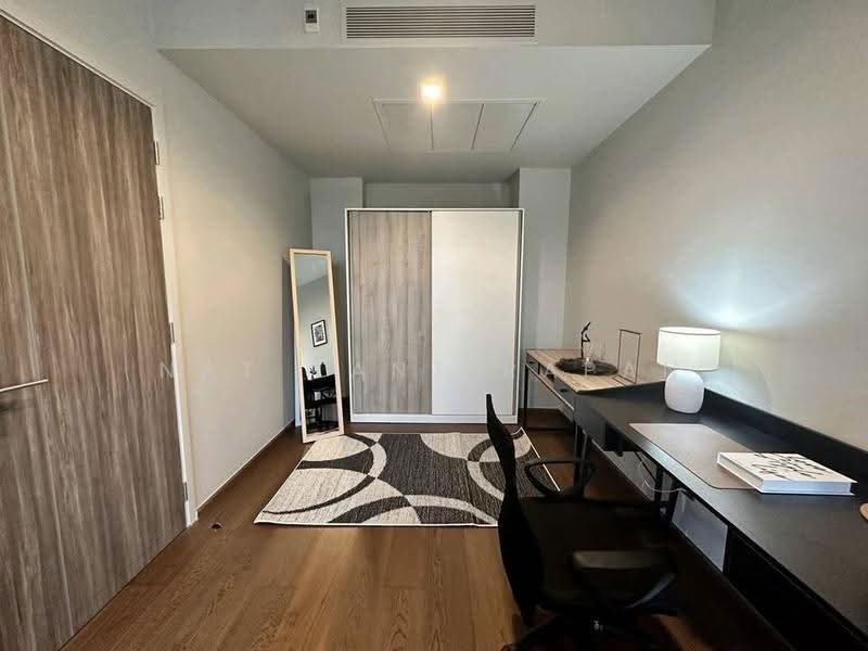 IDEO Q Sukhumvit 36, Bangkok, Soi Sukhumvit 36, Khong Tan, Khlong Toei, Bangkok, 2 Bedrooms, 66 sqm, Condo For Rent, by Nat Tantirapan, 500557972 - DDproperty.com