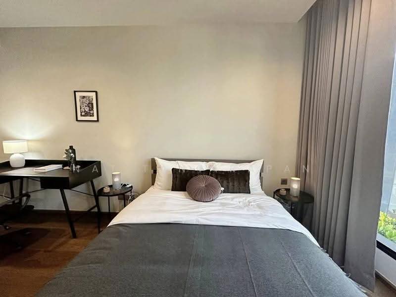 IDEO Q Sukhumvit 36, Bangkok, Soi Sukhumvit 36, Khong Tan, Khlong Toei, Bangkok, 2 Bedrooms, 66 sqm, Condo For Rent, by Nat Tantirapan, 500557972 - DDproperty.com