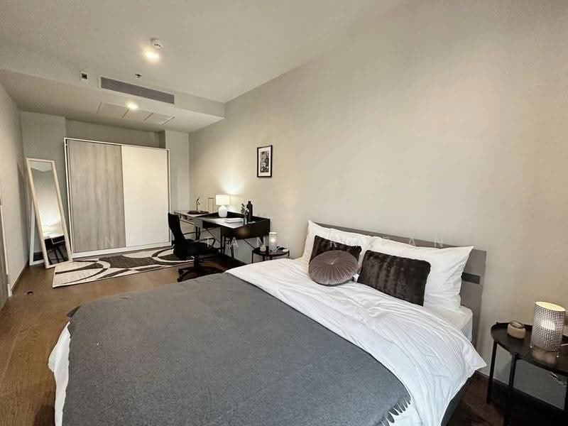 IDEO Q Sukhumvit 36, Bangkok, Soi Sukhumvit 36, Khong Tan, Khlong Toei, Bangkok, 2 Bedrooms, 66 sqm, Condo For Rent, by Nat Tantirapan, 500557972 - DDproperty.com