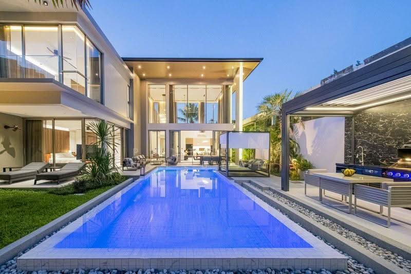 Grand View Residence Lagoon, phuket, Choeng Thale, Thalang, Phuket, 4 Bedrooms, 620 sqm, Villa For Sale, by Puttirat Kleebyam, 500557973 - DDproperty.com