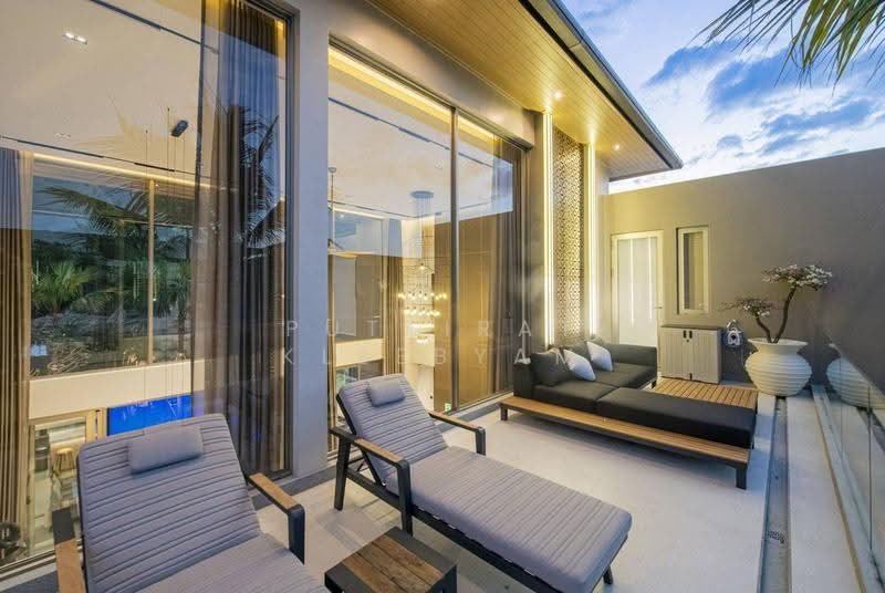 Grand View Residence Lagoon, phuket, Choeng Thale, Thalang, Phuket, 4 Bedrooms, 620 sqm, Villa For Sale, by Puttirat Kleebyam, 500557973 - DDproperty.com