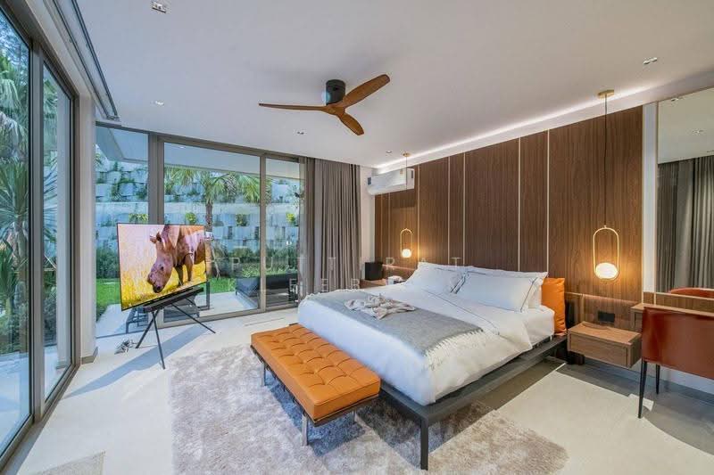 Grand View Residence Lagoon, phuket, Choeng Thale, Thalang, Phuket, 4 Bedrooms, 620 sqm, Villa For Sale, by Puttirat Kleebyam, 500557973 - DDproperty.com