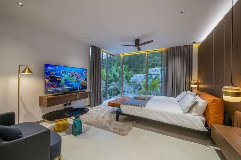 Grand View Residence Lagoon, phuket, Choeng Thale, Thalang, Phuket, 4 Bedrooms, 620 sqm, Villa For Sale, by Puttirat Kleebyam, 500557973 - DDproperty.com
