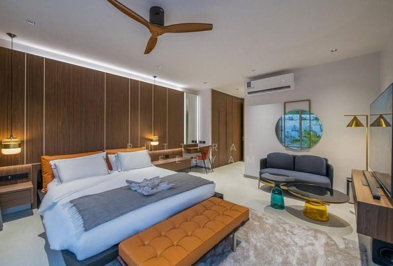 Grand View Residence Lagoon : แกรนด์ วิว เรสซิเดนซ์ ลากูน, ภูเก็ต, เชิงทะเล, ถลาง, ภูเก็ต, 620 ตร.ม., วิลล่า ขาย, โดย Puttirat Kleebyam, 500557973 - DDproperty.com