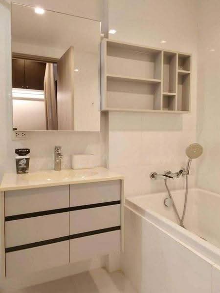 HQ Thonglor by Sansiri, Bangkok, Sukhumvit Road, Khlong Tan Nua, Watthana, Bangkok, 1 Bedroom, 44 sqm, Condo For Rent, by Teeranant Chonwisaikajon, 500557975 - DDproperty.com