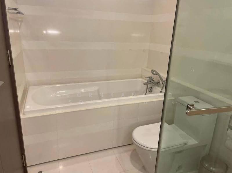 Keyne by Sansiri, Bangkok, 766 Sukhumvit Road, Khlong Toei, Bangkok, 2 Bedrooms, 76 sqm, Condo For Rent, by Kornkanok Sonvichai, 500557976 - DDproperty.com