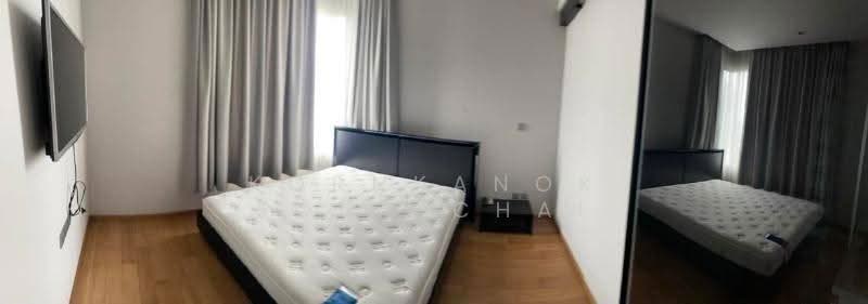 Keyne by Sansiri, Bangkok, 766 Sukhumvit Road, Khlong Toei, Bangkok, 2 Bedrooms, 76 sqm, Condo For Rent, by Kornkanok Sonvichai, 500557976 - DDproperty.com