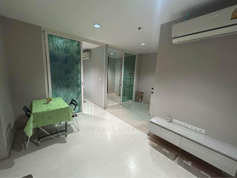 Aspire Erawan, Samut Prakan, Sukhumvit, Pak Nam, Muang Samut Prakarn, Samut Prakan, 1 Bedroom, 35 sqm, Condo For Sale, by NR AGENT, 500557978 - DDproperty.com