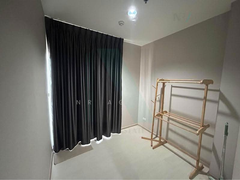 Aspire Erawan, Samut Prakan, Sukhumvit, Pak Nam, Muang Samut Prakarn, Samut Prakan, 1 Bedroom, 35 sqm, Condo For Sale, by NR AGENT, 500557978 - DDproperty.com