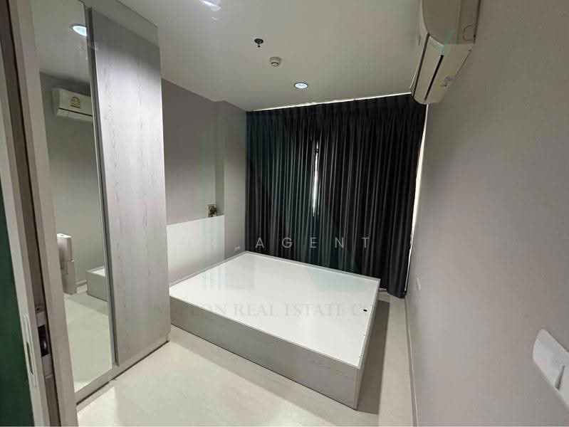 Aspire Erawan, Samut Prakan, Sukhumvit, Pak Nam, Muang Samut Prakarn, Samut Prakan, 1 Bedroom, 35 sqm, Condo For Sale, by NR AGENT, 500557978 - DDproperty.com