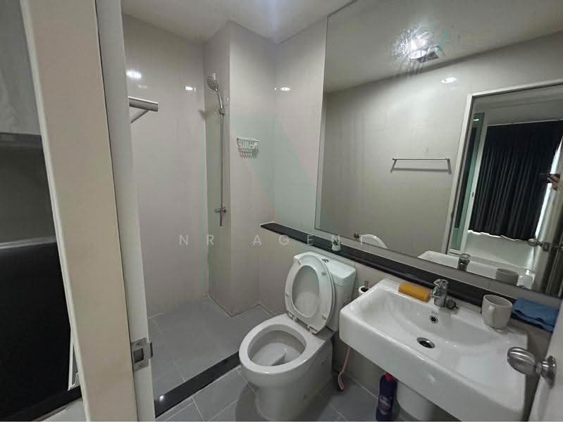 Aspire Erawan, Samut Prakan, Sukhumvit, Pak Nam, Muang Samut Prakarn, Samut Prakan, 1 Bedroom, 35 sqm, Condo For Sale, by NR AGENT, 500557978 - DDproperty.com