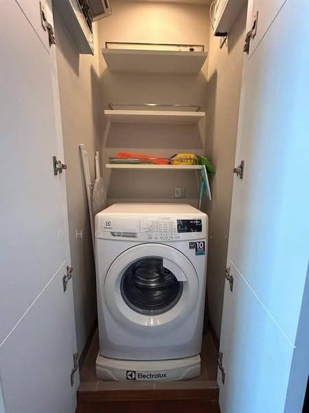 Quattro by Sansiri, Bangkok, 134 Thong Lo 4 Alley, Khlong Tan Nua, Watthana, Bangkok, 1 Bedroom, 55 sqm, Condo For Rent, by Somrad Phoopruksachart, 500557979 - DDproperty.com