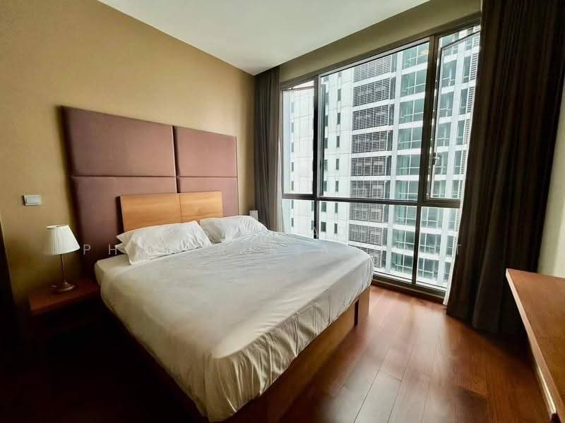 Quattro by Sansiri, Bangkok, 134 Thong Lo 4 Alley, Khlong Tan Nua, Watthana, Bangkok, 1 Bedroom, 55 sqm, Condo For Rent, by Somrad Phoopruksachart, 500557979 - DDproperty.com