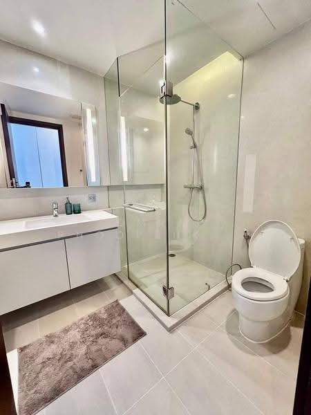 Quattro by Sansiri, Bangkok, 134 Thong Lo 4 Alley, Khlong Tan Nua, Watthana, Bangkok, 1 Bedroom, 55 sqm, Condo For Rent, by Somrad Phoopruksachart, 500557979 - DDproperty.com