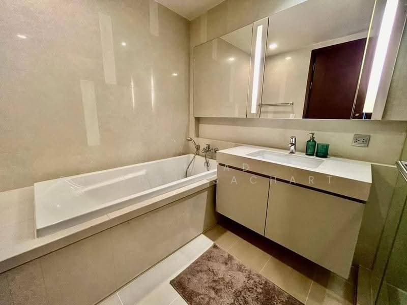 Quattro by Sansiri, Bangkok, 134 Thong Lo 4 Alley, Khlong Tan Nua, Watthana, Bangkok, 1 Bedroom, 55 sqm, Condo For Rent, by Somrad Phoopruksachart, 500557979 - DDproperty.com