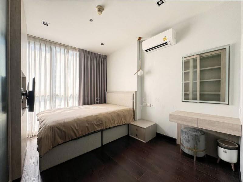 IDEO Q Phayathai, bangkok, 138 Phayathai Road, Thung Phaya Thai, Ratchathewi, Bangkok, 1 Bedroom, 61 sqm, Condo For Sale, by Pichamon Chawbantard, 500557980 - DDproperty.com