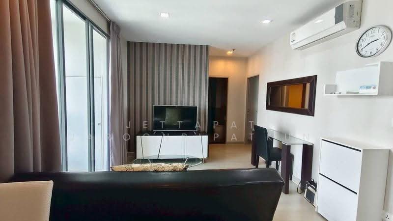IDEO MOBI Sukhumvit 81 : ไอดีโอ โมบิ สุขุมวิท 81, กรุงเทพ, 2097 ถนนสุขุมวิท แขวงบางจาก เขตพระโขนง กรุงเทพมหานคร, บางจาก, พระโขนง, กรุงเทพ, 44 ตร.ม., คอนโด ให้เช่า, โดย Jettapat Jaroonpipatkun, 500557981 - DDproperty.com