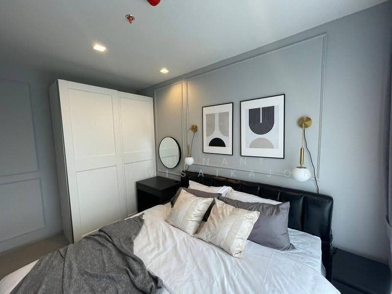 Life Asoke Hype, Bangkok, 339 Chaturathit Rd, Makkasan, Ratchathewi, Bangkok, 1 Bedroom, 32 sqm, Condo For Rent, by Teeranant Chonwisaikajon, 500557982 - DDproperty.com