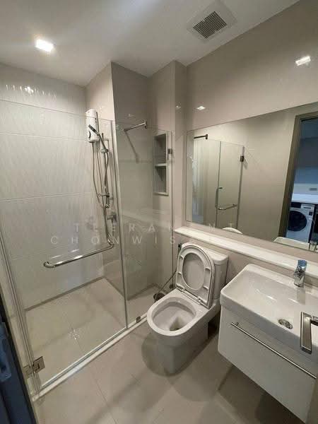 Life Asoke Hype, Bangkok, 339 Chaturathit Rd, Makkasan, Ratchathewi, Bangkok, 1 Bedroom, 32 sqm, Condo For Rent, by Teeranant Chonwisaikajon, 500557982 - DDproperty.com