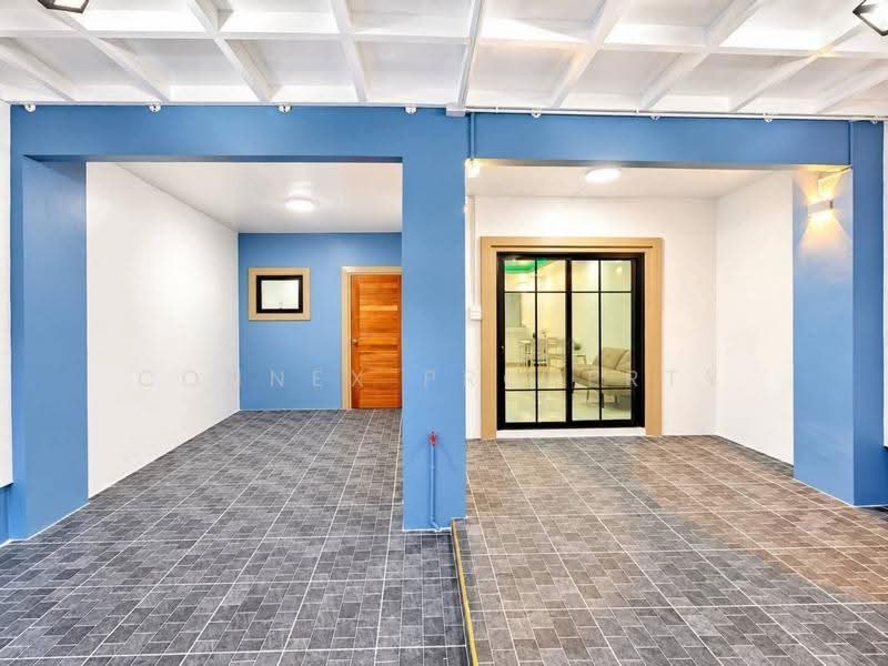 Pruksa 10, Nonthaburi, Bang Kruai - Sai Noi Road, Sai Noi, Nonthaburi, 3 Bedrooms, 130 sqm, Single Detached House For Sale, by Connex Property, 500557983 - DDproperty.com