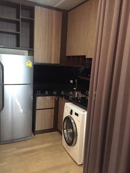 Noble Refine, Bangkok, Soi Sukhumvit 26, Sukhumvit Road, Khong Tan, Khlong Toei, Bangkok, 2 Bedrooms, 71 sqm, Condo For Rent, by Kornkanok Sonvichai, 500557985 - DDproperty.com