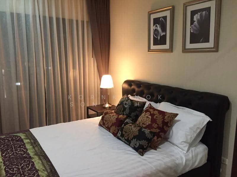 Noble Refine, Bangkok, Soi Sukhumvit 26, Sukhumvit Road, Khong Tan, Khlong Toei, Bangkok, 2 Bedrooms, 71 sqm, Condo For Rent, by Kornkanok Sonvichai, 500557985 - DDproperty.com