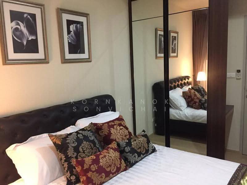 Noble Refine, Bangkok, Soi Sukhumvit 26, Sukhumvit Road, Khong Tan, Khlong Toei, Bangkok, 2 Bedrooms, 71 sqm, Condo For Rent, by Kornkanok Sonvichai, 500557985 - DDproperty.com