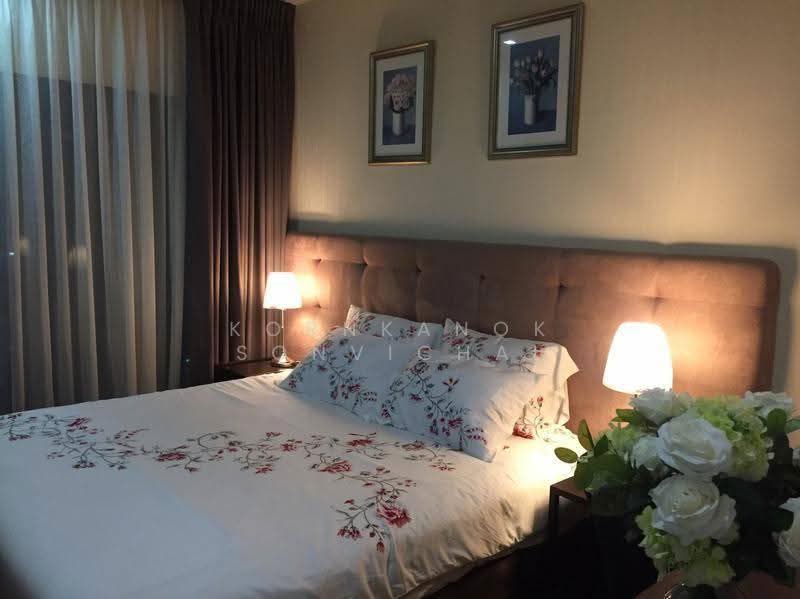 Noble Refine, Bangkok, Soi Sukhumvit 26, Sukhumvit Road, Khong Tan, Khlong Toei, Bangkok, 2 Bedrooms, 71 sqm, Condo For Rent, by Kornkanok Sonvichai, 500557985 - DDproperty.com