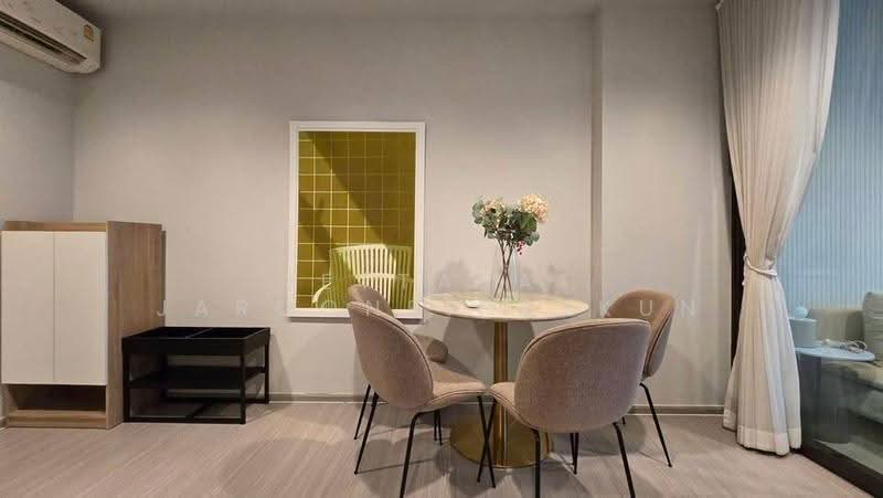 Life Asoke-Rama 9, Bangkok, 626 Asoke-Dindaeng Road, Makkasan, Ratchathewi, Bangkok, 2 Bedrooms, 40 sqm, Condo For Rent, by Jettapat Jaroonpipatkun, 500557988 - DDproperty.com