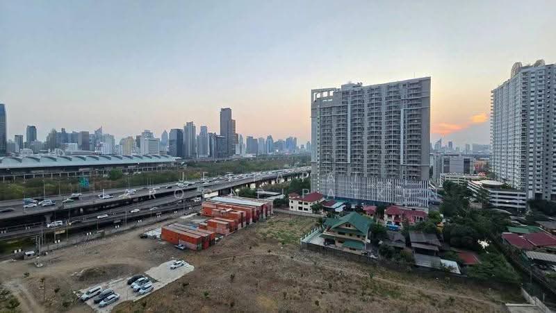 Life Asoke-Rama 9, Bangkok, 626 Asoke-Dindaeng Road, Makkasan, Ratchathewi, Bangkok, 2 Bedrooms, 40 sqm, Condo For Rent, by Jettapat Jaroonpipatkun, 500557988 - DDproperty.com