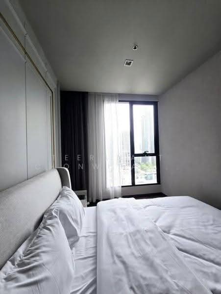 IDEO Q Sukhumvit 36 : ไอดีโอ คิว สุขุมวิท 36, กรุงเทพ, ซอยสุขุมวิท 36, คลองตัน, คลองเตย, กรุงเทพ, 47 ตร.ม., คอนโด ให้เช่า, โดย Teeranant Chonwisaikajon, 500557989 - DDproperty.com