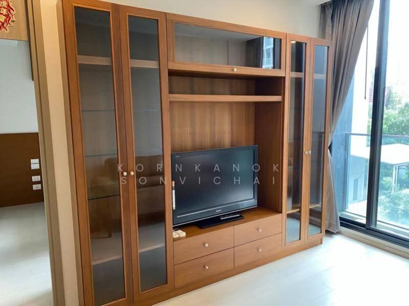 Noble Ploenchit, Bangkok, 1035 Ploenchit Road, Lumphini, Pathum Wan, Bangkok, 2 Bedrooms, 73 sqm, Condo For Rent, by Kornkanok Sonvichai, 500557992 - DDproperty.com