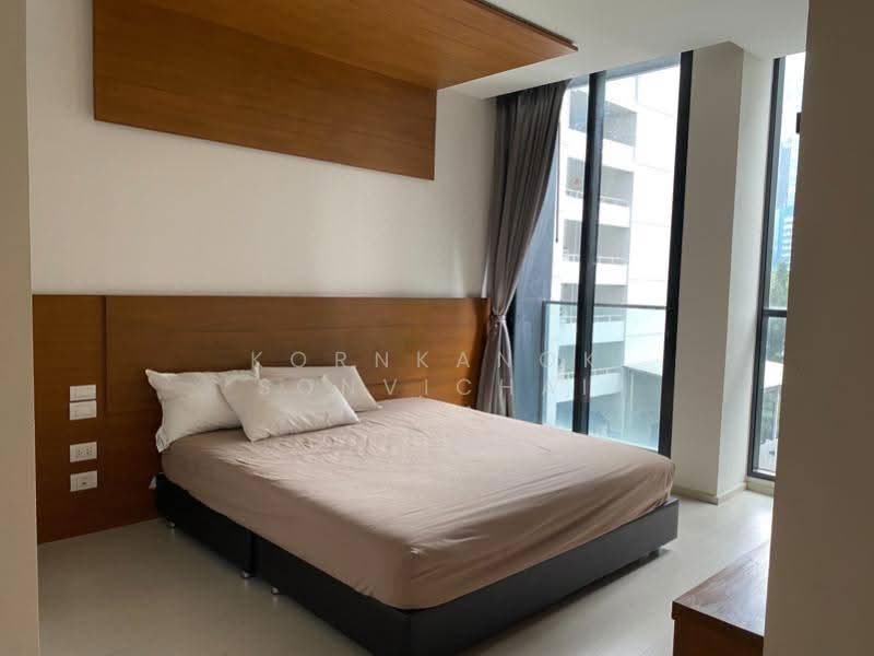 Noble Ploenchit, Bangkok, 1035 Ploenchit Road, Lumphini, Pathum Wan, Bangkok, 2 Bedrooms, 73 sqm, Condo For Rent, by Kornkanok Sonvichai, 500557992 - DDproperty.com