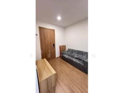 For Rent - The LIVIN Ramkhamhaeng, Bangkok