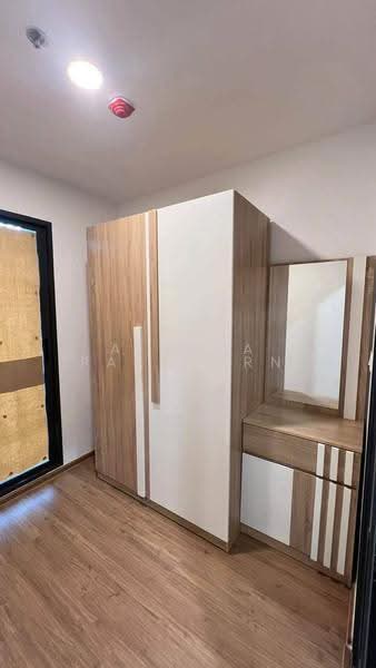The LIVIN Ramkhamhaeng, Bangkok, Ramkhamhaeng Road, Hua Mak, Bang Kapi, Bangkok, 1 Bedroom, 32 sqm, Condo For Rent, by Airada Parasarn, 500557993 - DDproperty.com