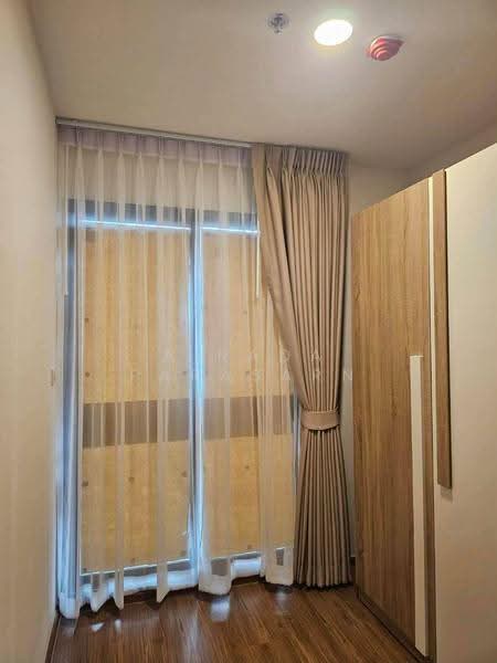 The LIVIN Ramkhamhaeng, Bangkok, Ramkhamhaeng Road, Hua Mak, Bang Kapi, Bangkok, 1 Bedroom, 32 sqm, Condo For Rent, by Airada Parasarn, 500557993 - DDproperty.com