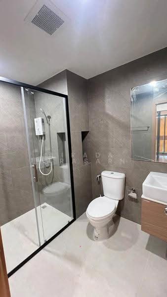 The LIVIN Ramkhamhaeng, Bangkok, Ramkhamhaeng Road, Hua Mak, Bang Kapi, Bangkok, 1 Bedroom, 32 sqm, Condo For Rent, by Airada Parasarn, 500557993 - DDproperty.com