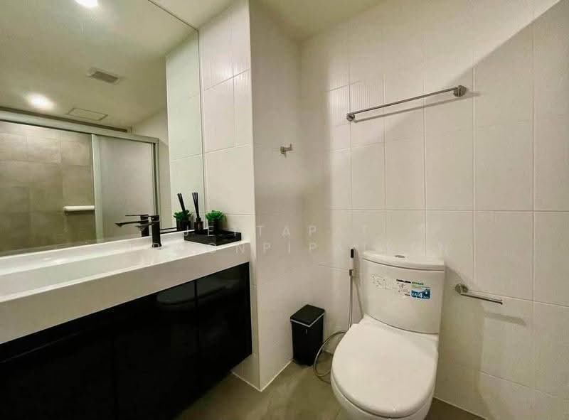 U Delight Residence Riverfront Rama 3 : ยู ดีไลท์ เรสซิเดนซ์ ริเวอร์ฟรอนท์ พระราม 3, กรุงเทพ, 772 ถนนพระราม 3, บางโพงพาง, ยานนาวา, กรุงเทพ, 56 ตร.ม., คอนโด ให้เช่า, โดย Jettapat Jaroonpipatkun, 500557994 - DDproperty.com