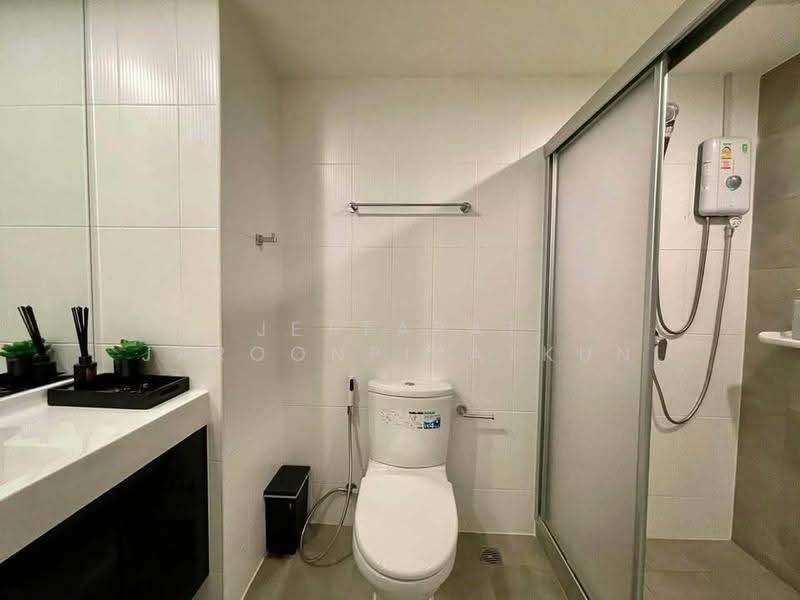 U Delight Residence Riverfront Rama 3, Bangkok, 772 Rama 3 Road, Bang Pong Pang, Yan Nawa, Bangkok, 2 Bedrooms, 56 sqm, Condo For Rent, by Jettapat Jaroonpipatkun, 500557994 - DDproperty.com