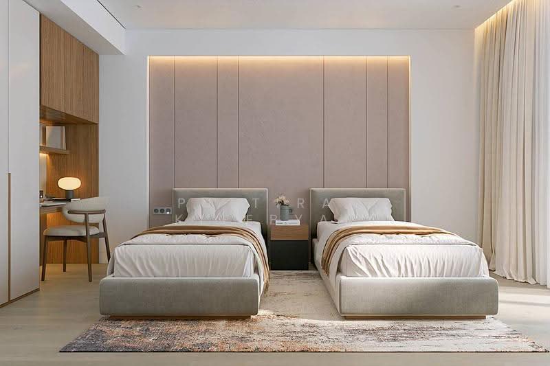 Layan Green Park Phase 2, Phuket, Choeng Thale, Thalang, Phuket, 2 Bedrooms, 214 sqm, Condo For Sale, by Puttirat Kleebyam, 500557996 - DDproperty.com